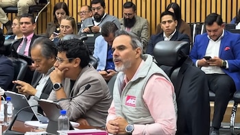 Somos México acusa ante el INE que la desinformación electoral también proviene del poder público, ejemplifican con Ernesto Ruffo