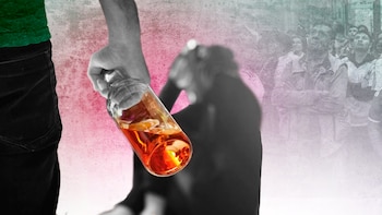 No solo perdimos el partido: alcohol y frustración por el Mundial disparan alertas de violencia familiar