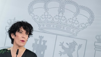 El Gobierno defiende que asumió "desde el primer momento" las responsabilidades políticas con Ábalos