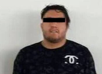 'El Cabo 20' habría identificado,