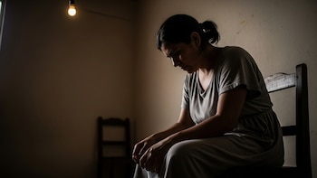 Carmen escapó de Los Zetas con minutos de ventaja: la historia de la esclava doméstica de Saltillo que sobrevivió para declarar