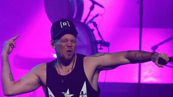 Resident gegen J Balvin: was