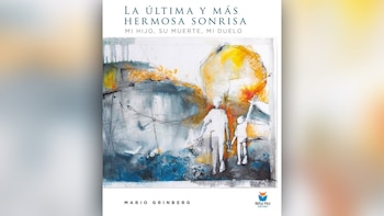 Mario Grinberg escribió un libro