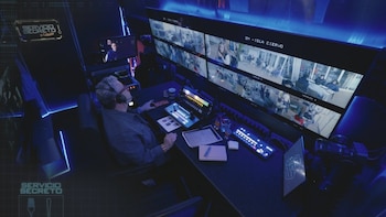 Las imágenes del nuevo programa de Alberto Chicote, 'Servicio Secreto by Chicote' (Atresmedia)