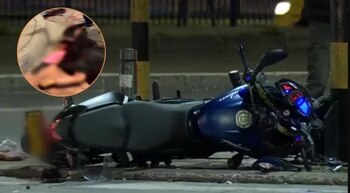 Fue declarada muerta, pero su