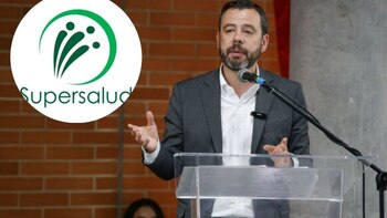Supersalud le respondió al alcalde