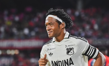 Juan Guillermo Cuadrado