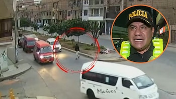 Asesinato en ‘Los Rojitos’ de