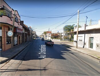 El hallazgo de la pareja