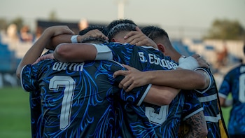 Argentina se medirá ante Venezuela en busca de un triunfo para liderar su zona junto a Brasil en el Sudamericano Sub 17