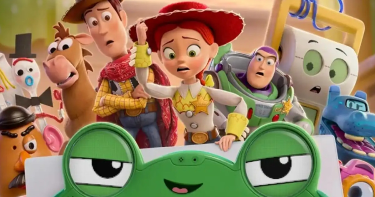 La película “Toy Story 5″ rompe récords con 71 millones de dólares en su estreno y apunta a un debut histórico