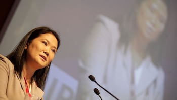 El máximo órgano electoral de Perú rechaza la existencia de fraude electoral tras la victoria de Fujimori