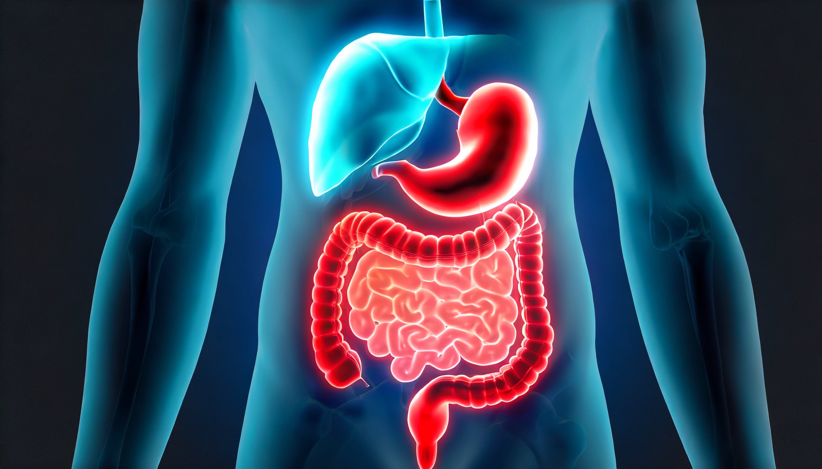 Especialistas recomiendan priorizar proteínas magras, verduras cocidas y frutas sin piel durante los brotes de colitis ulcerosa para facilitar la digestión (Imagen Ilustrativa Infobae)