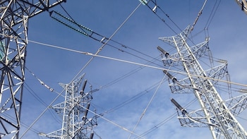 El cierre del estrecho de