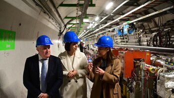 Morant reafirma el compromiso del