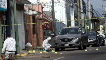 Rosa Icela Rodríguez aseguró que