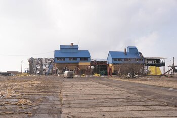 Como resultado de la guerra,