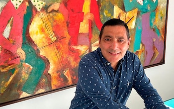 Juan Gonzalo Castaño Valderrama habría expresado reparos internos sobre la continuidad de Ricardo Roa, en medio de las discusiones dentro de la junta directiva de Ecopetrol - crédito Ecopetrol