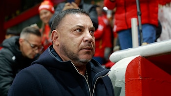 Mohamed se burla del América tras clasificar en la Concachampions con Toluca: “Uno de la MLS ganó en el Azteca”