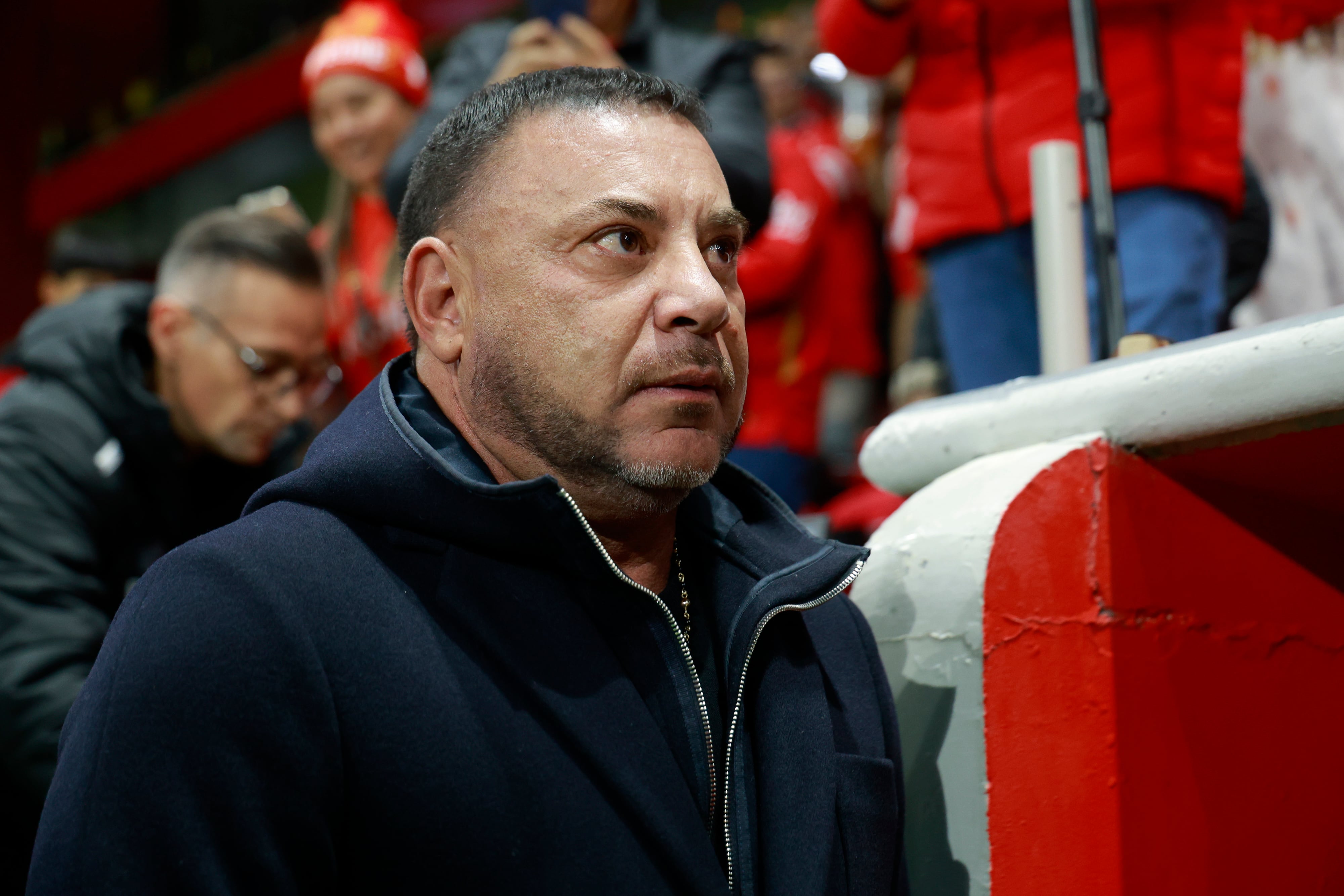 (EFE/ Felipe Gutiérrez)