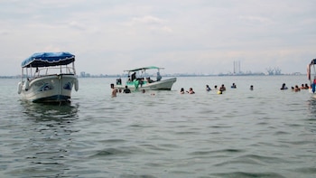 En Cancuncito no está permitido