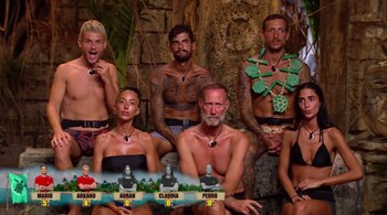 Concursantes de 'Supervivientes 2024' en