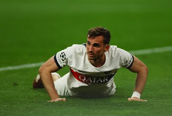 Foto: REUTERS/Thilo Schmuelgen