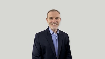 Sergio Geirola es consultor especializado en comercio internacional y logística integral