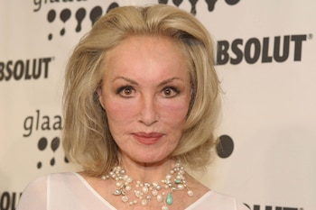 Julie Newmar