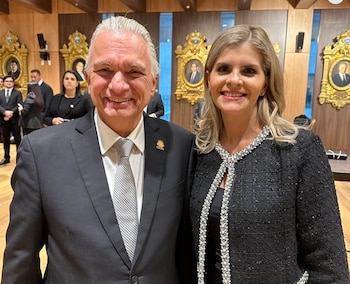 Arnoldo André, excanciller, será el representante permanente de Costa Rica ante la Organización de los Estados Americanos.