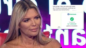 Jessica Newton incumplió con contrato