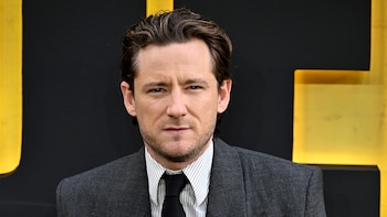 Lewis Pullman promete que ‘Avengers: