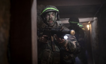 El actor resalta que el