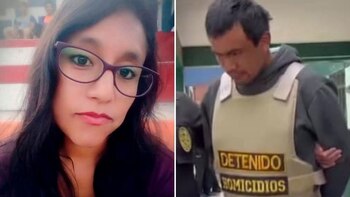 Cusco: Albañil estrangula a enfermera,