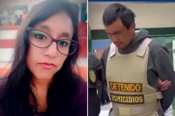 Feminicidio en el Cusco: Sujeto
