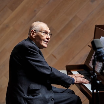 Budapest rinde homenaje a Gyorgy