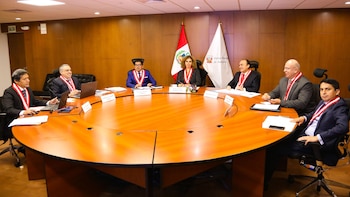 Congreso aprueba aumentar el sueldo de los miembros de la JNJ de 35 mil a 47 mil soles