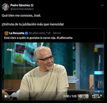 Captura de pantalla de una