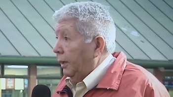 Chile: un empresario de 84 años que estuvo ocho días secuestrado fue liberado con vida