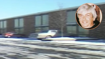 Viajó por trabajo y apareció muerto en un hotel: 40 años después, la ciencia reactivó el caso