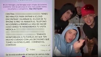 Una red de jóvenes en Lima quedó bajo la mira policial tras un operativo que reveló su método de robo y la posterior estafa a los contactos de las víctimas mediante el uso de aplicaciones y transferencias digitales