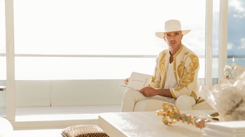 Alan Faena concretó una venta récord de un penthouse de su proyecto sobre el río Miami: cuánto pagaron por la propiedad de casi 1.400 m2