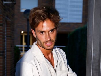 01-01-1970 Rodri Fuertes Puch en una imagen de archivo de Europa Press.
MADRID, 20 (CHANCE) Rodri Fuertes Puch es otro de los rostros conocidos que se ha lanzado a las delicias de la normalidad post pandémica disfrutando de una noche loca madrileña sin su novia, Adara Molinero.
SOCIEDAD EUROPA ESPAÑA