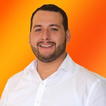 Manuel Scott competirá por la