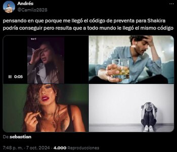 En redes sociales, los seguidores