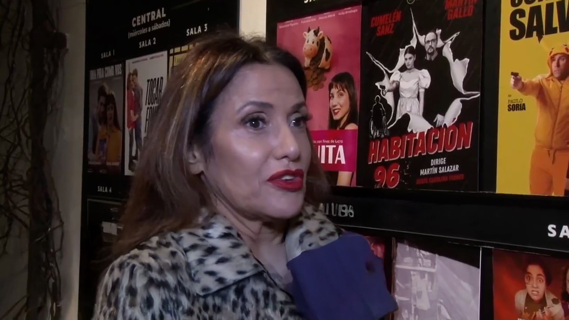 La actriz afronta una situación económica delicada, sin recursos suficientes para adquirir otra vivienda tras la venta del inmueble