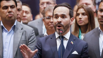 Embajador de Gustavo Petro en Cuba se refirió al anuncio de Abelardo de la Espriella de cortar relaciones con el régimen de Díaz- Canel: “Injusta e inconveniente”