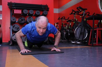 “El músculo es la moneda