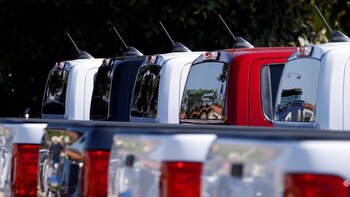 Mundo pick-up: cuánto cuestan las