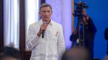 El Gobierno dominicano exhorta a respetar la libertad de navegación marítima